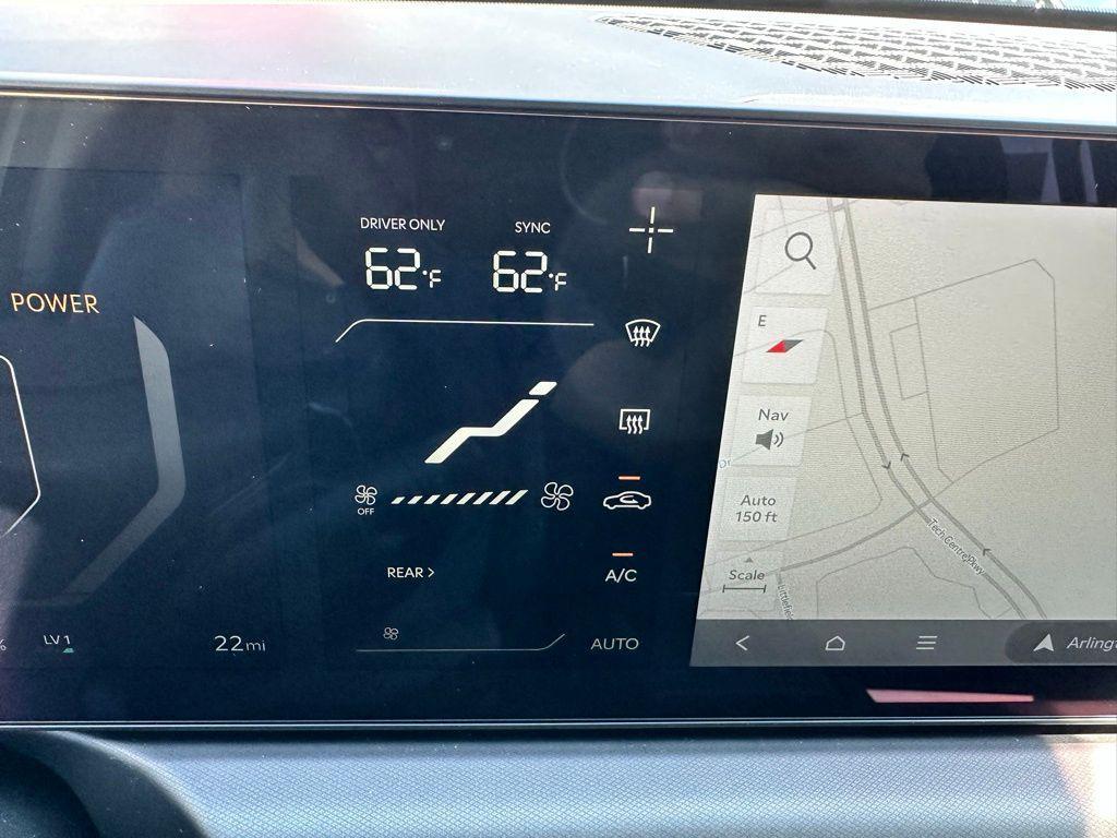 new 2026 Kia EV9 car, priced at $47,249