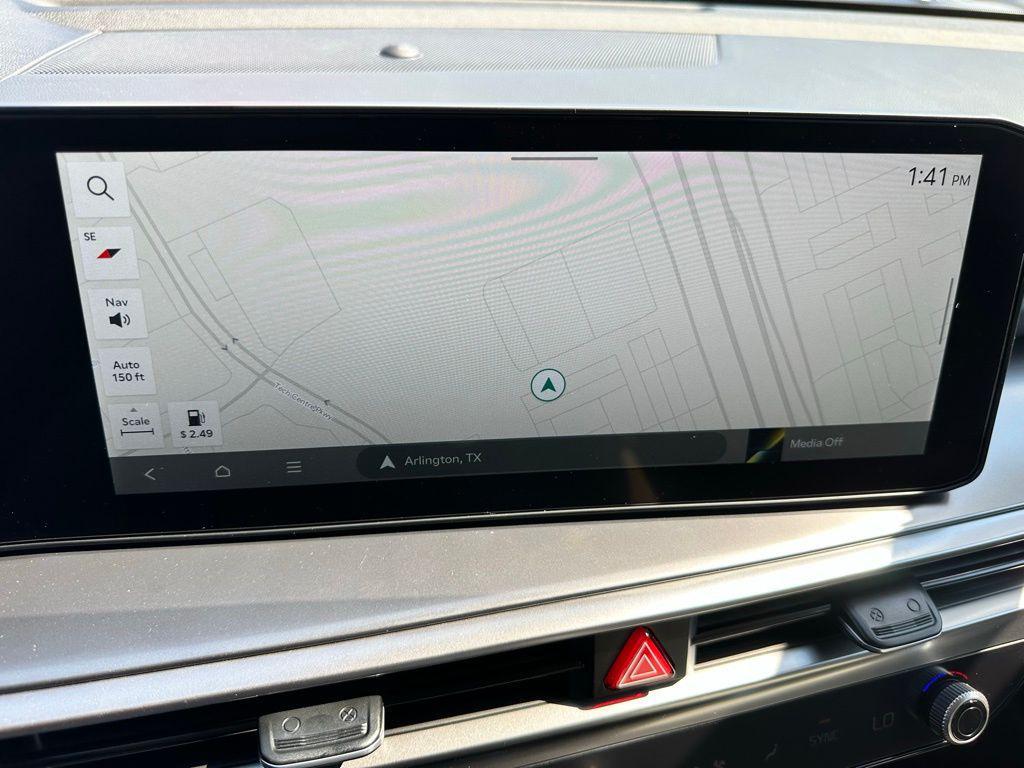 new 2026 Kia Sorento car, priced at $38,644