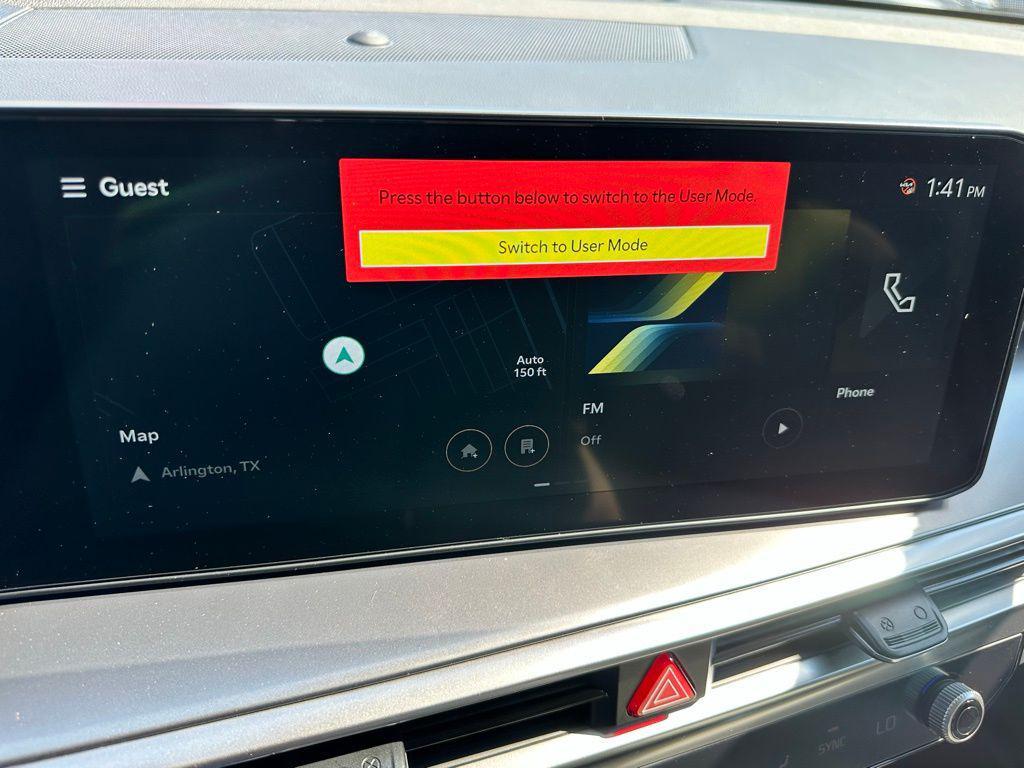 new 2026 Kia Sorento car, priced at $38,644