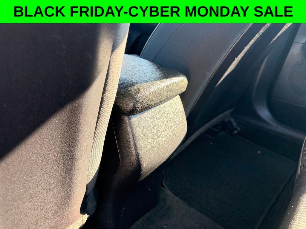 used 2022 Kia Forte car, priced at $15,313