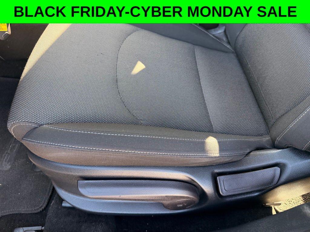 used 2022 Kia Forte car, priced at $15,313