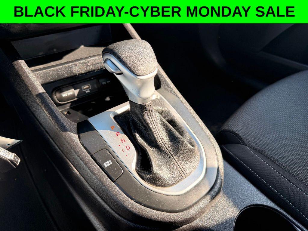 used 2022 Kia Forte car, priced at $15,313