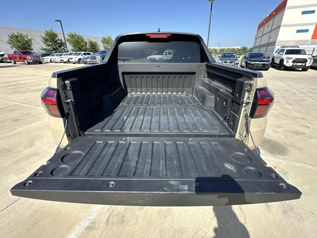 used 2024 Hyundai SANTA CRUZ car, priced at $25,389