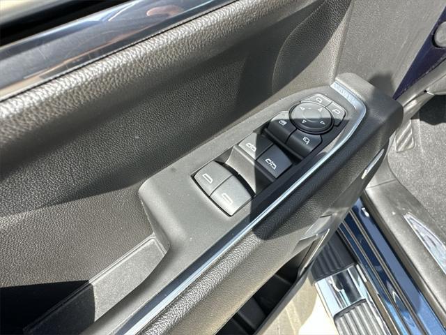 used 2022 GMC Sierra 1500 car, priced at $44,176