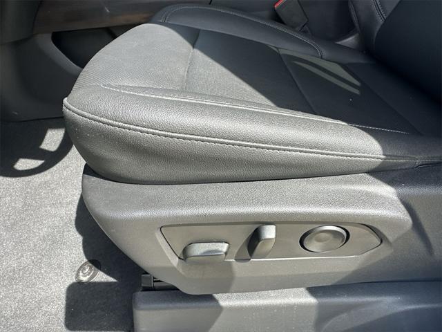 used 2022 GMC Sierra 1500 car, priced at $44,176