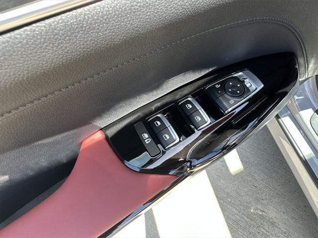 new 2025 Kia K5 car, priced at $29,714