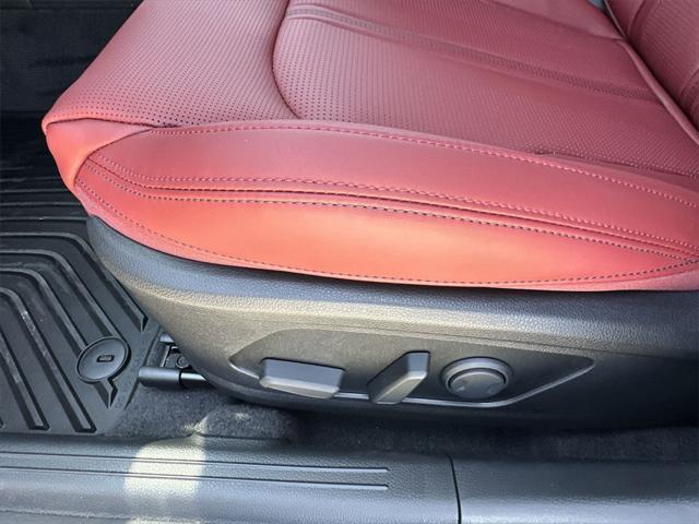 new 2025 Kia K5 car, priced at $29,714