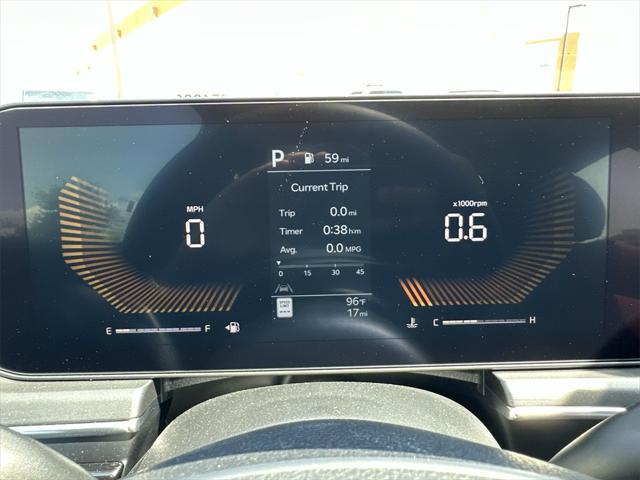 new 2025 Kia K5 car, priced at $29,714