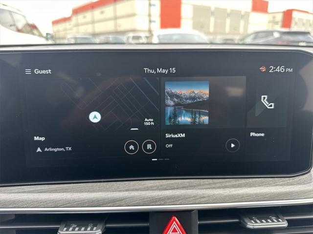 new 2025 Kia K5 car, priced at $33,414