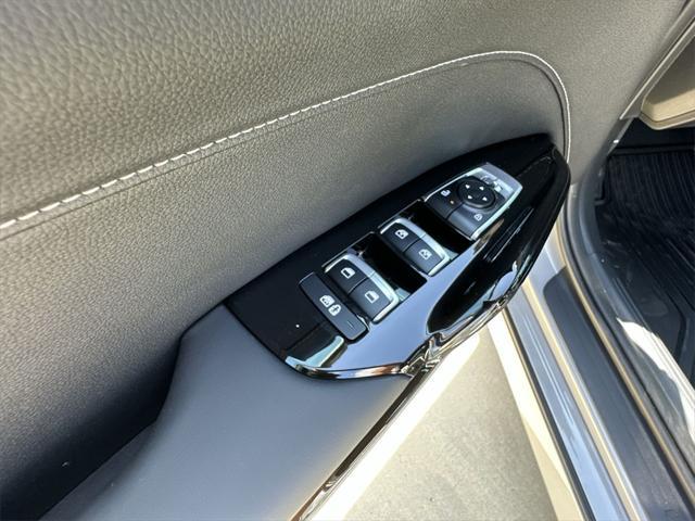 new 2025 Kia K5 car, priced at $29,609