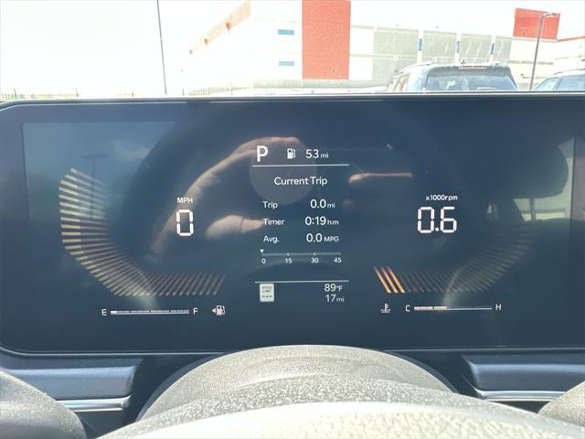 new 2025 Kia K5 car, priced at $29,609