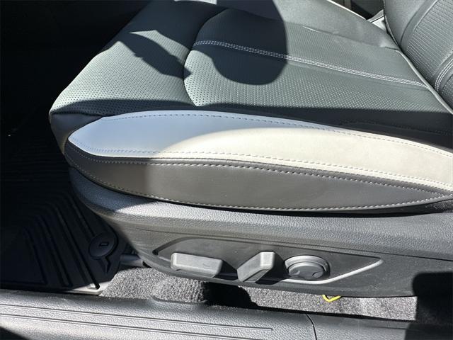 new 2025 Kia K5 car, priced at $29,609