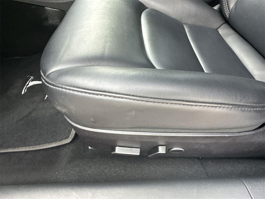 used 2023 Tesla Model 3 car, priced at $22,569