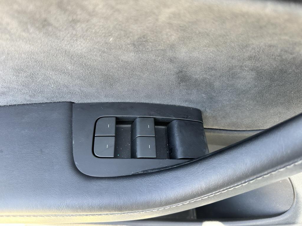 used 2023 Tesla Model 3 car, priced at $22,474