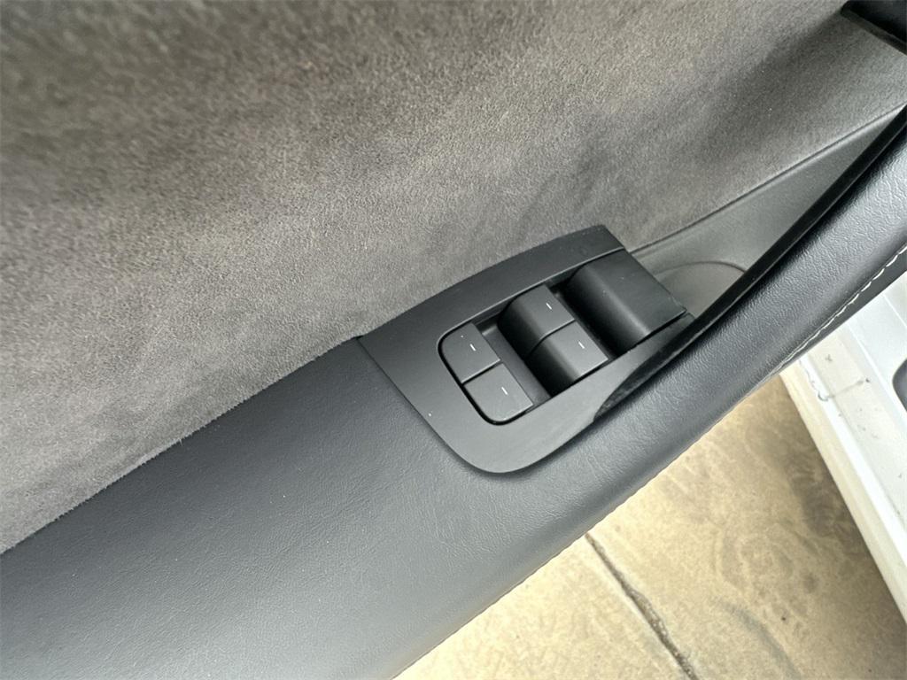 used 2023 Tesla Model 3 car, priced at $22,569