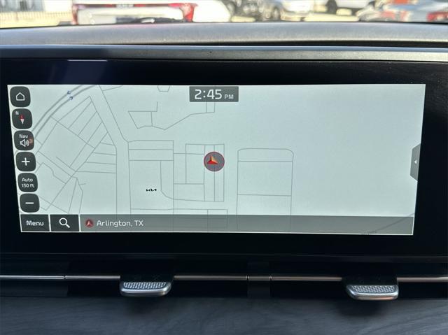 used 2023 Kia Carnival car, priced at $35,902