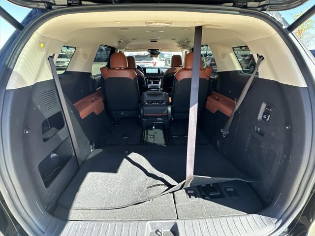 used 2023 Kia Carnival car, priced at $35,902