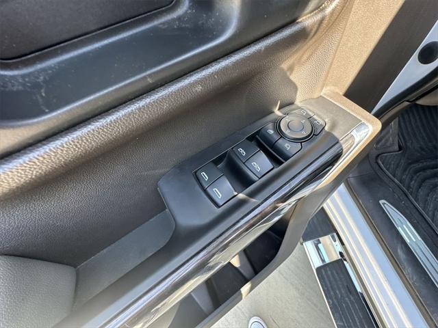 used 2020 Chevrolet Silverado 1500 car, priced at $36,078