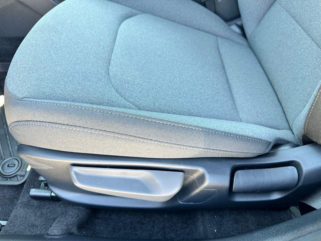 new 2025 Kia K4 car, priced at $22,898