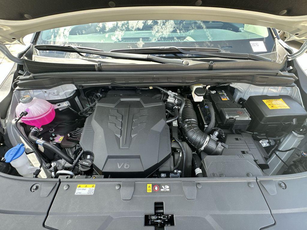 new 2026 Kia Carnival car, priced at $45,226