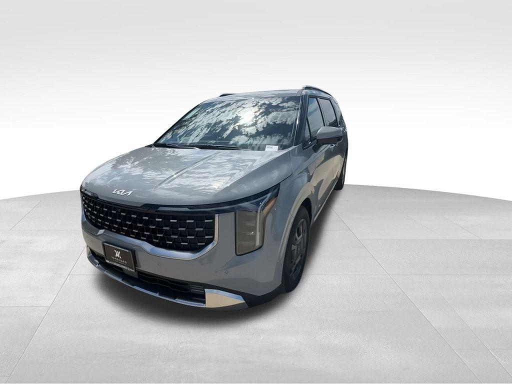 new 2026 Kia Carnival car, priced at $45,226