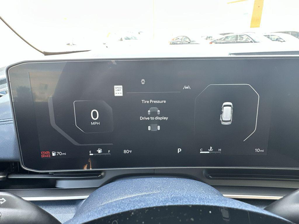 new 2026 Kia Carnival car, priced at $45,226