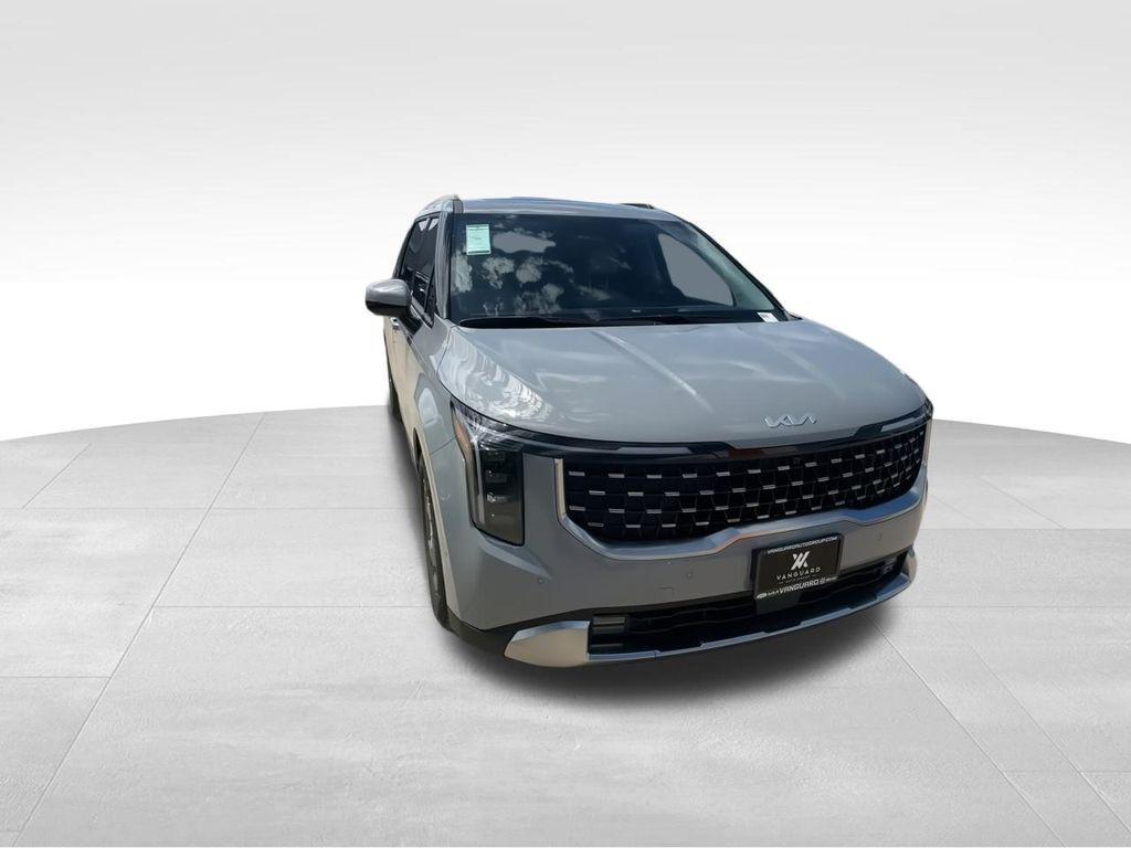 new 2026 Kia Carnival car, priced at $45,226