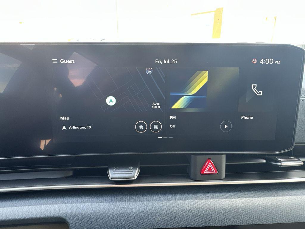 new 2026 Kia Carnival car, priced at $45,226