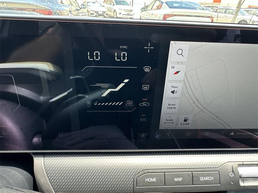 new 2025 Kia K4 car, priced at $24,047