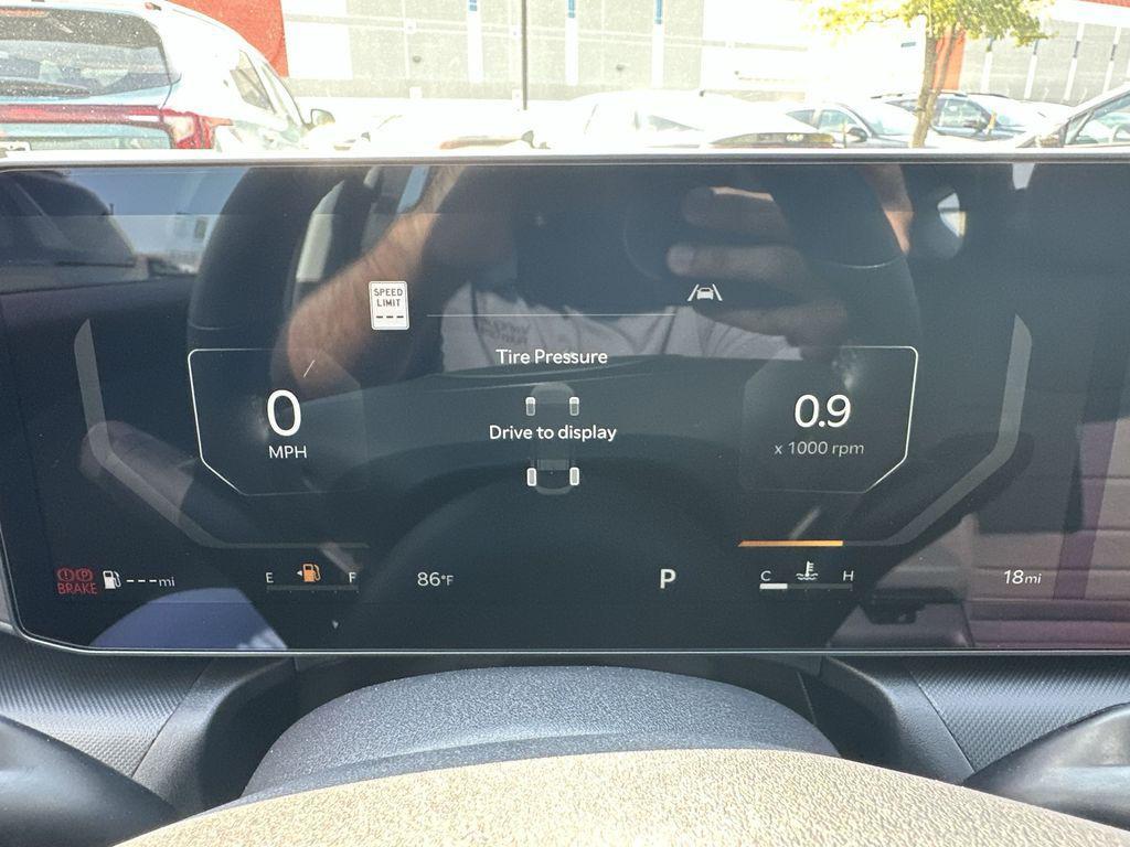 new 2025 Kia K4 car, priced at $23,558