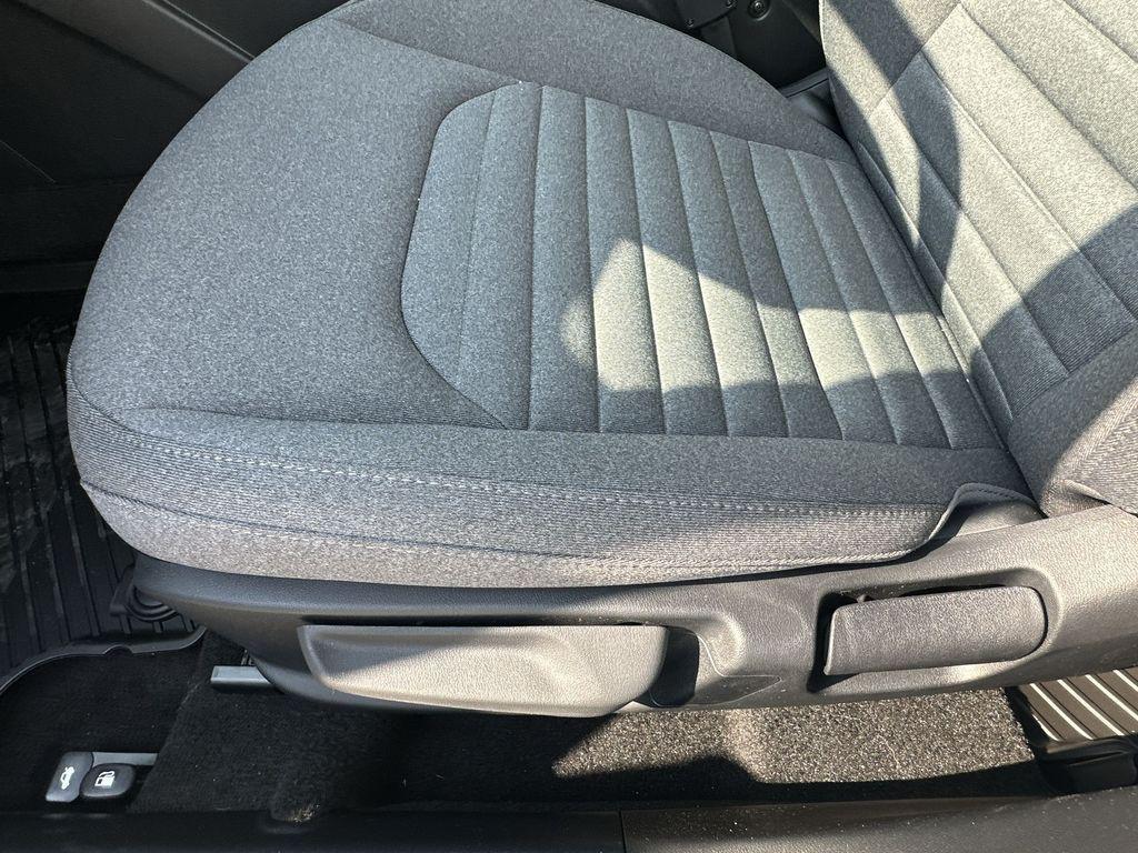 new 2025 Kia K4 car, priced at $23,558