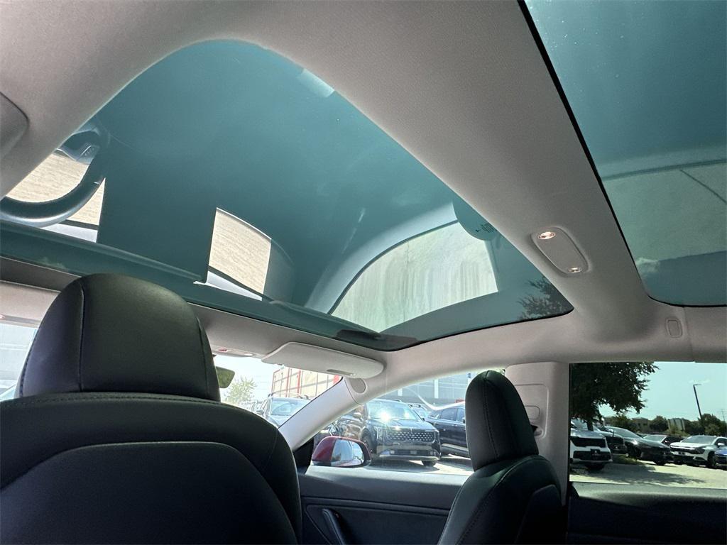 used 2019 Tesla Model 3 car, priced at $25,603
