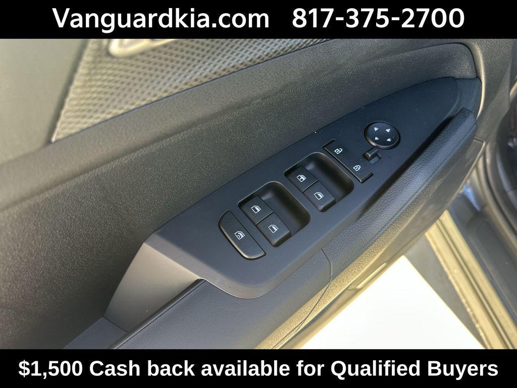 new 2025 Kia Sportage Hybrid car, priced at $27,508