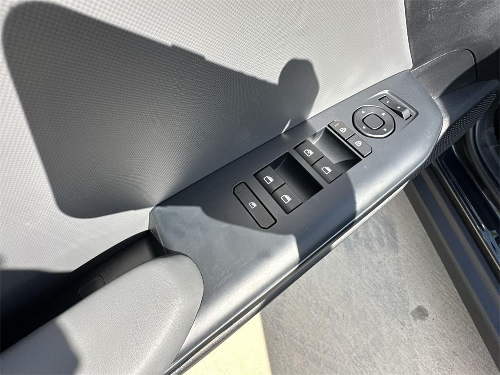 new 2025 Kia K4 car, priced at $22,457