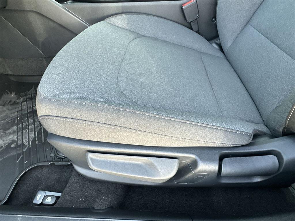 new 2025 Kia K4 car, priced at $22,457