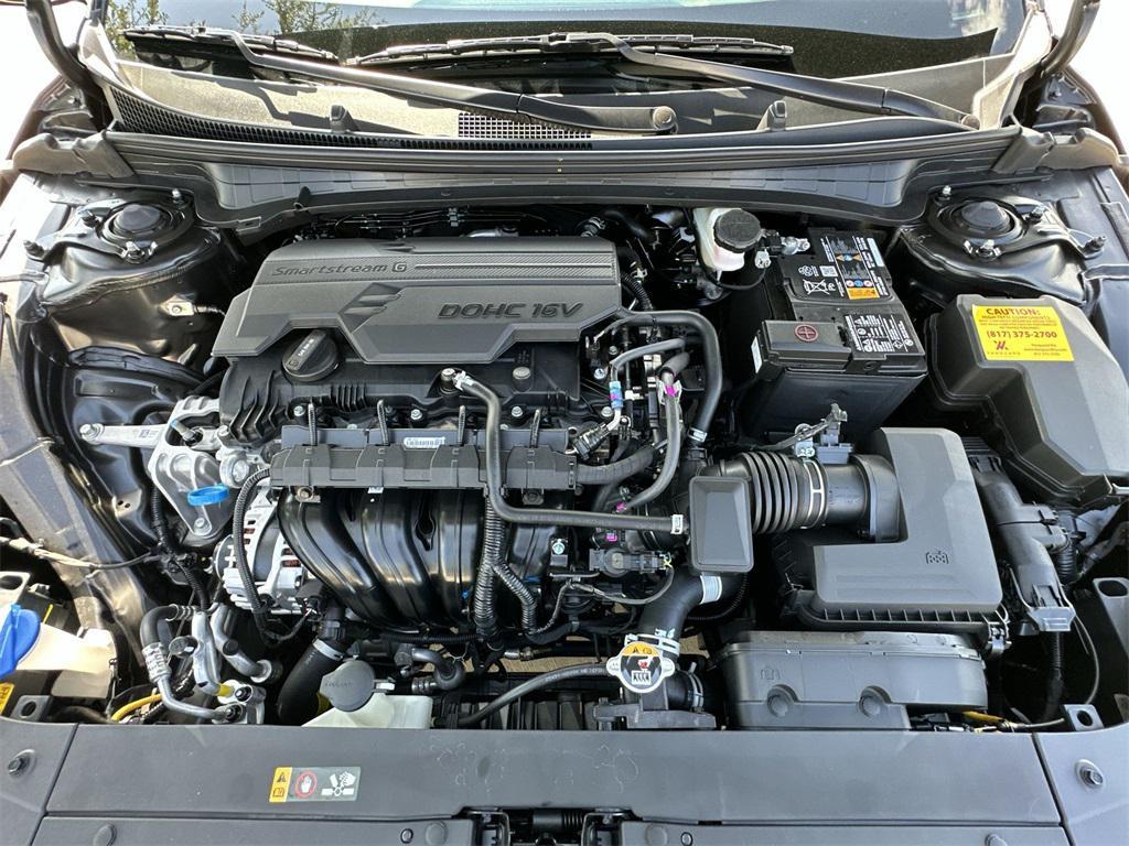 new 2025 Kia K4 car, priced at $22,457