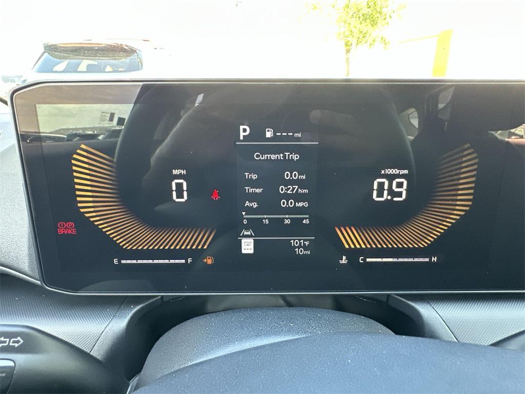 new 2025 Kia K4 car, priced at $22,457