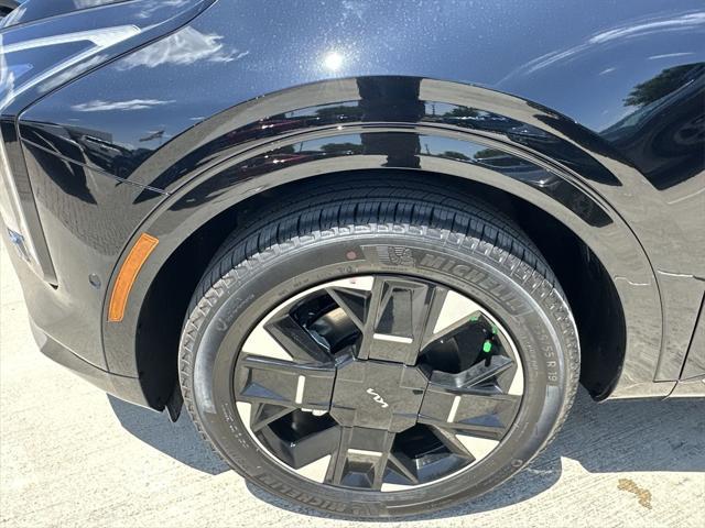 new 2026 Kia Sportage car, priced at $36,862