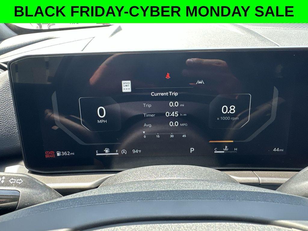 new 2026 Kia Sportage car, priced at $34,667