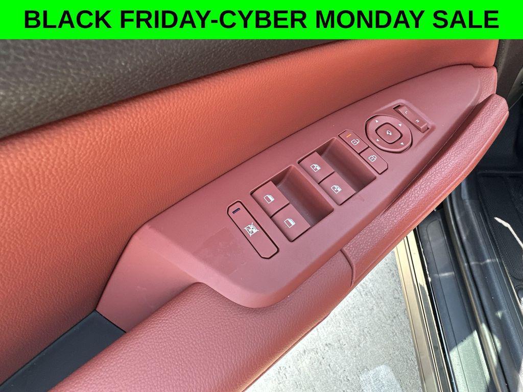 new 2026 Kia Sportage car, priced at $34,667