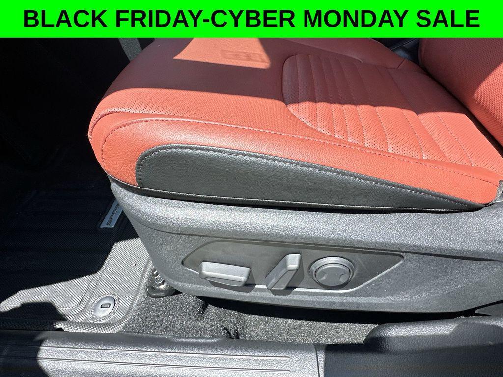 new 2026 Kia Sportage car, priced at $34,667