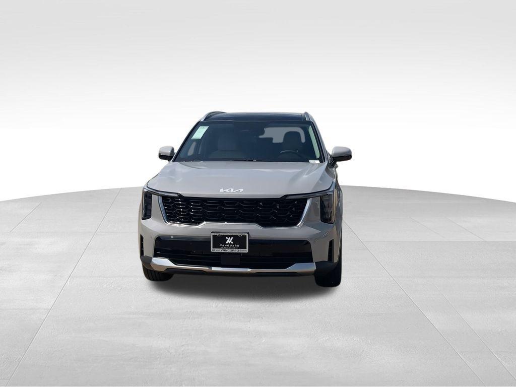 new 2025 Kia Sorento car, priced at $32,592