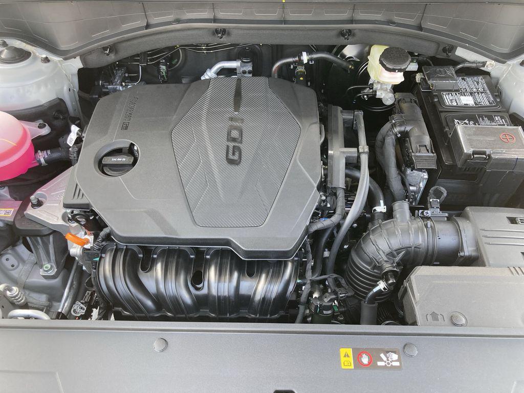 new 2025 Kia Sorento car, priced at $32,592