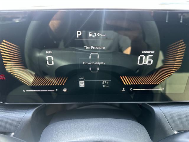 new 2025 Kia K4 car, priced at $22,813