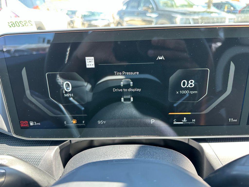 new 2025 Kia K4 car, priced at $26,230