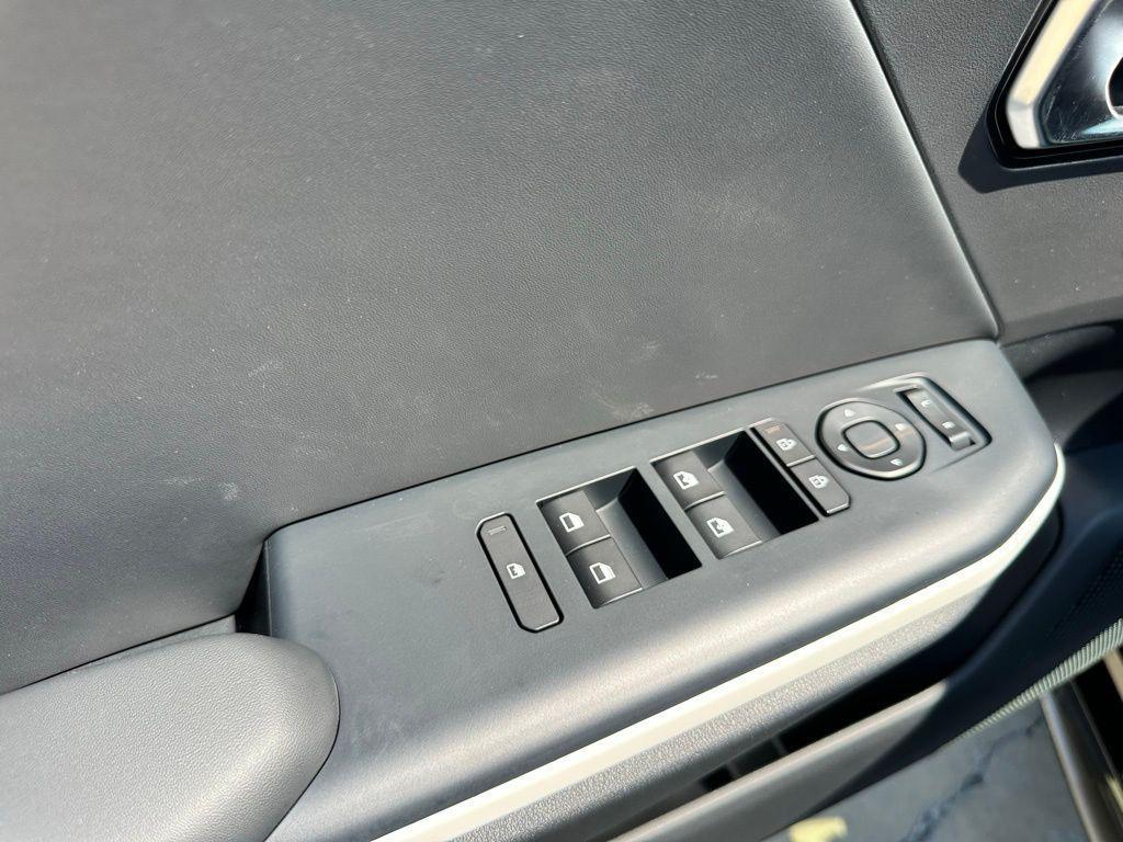 new 2025 Kia K4 car, priced at $26,230