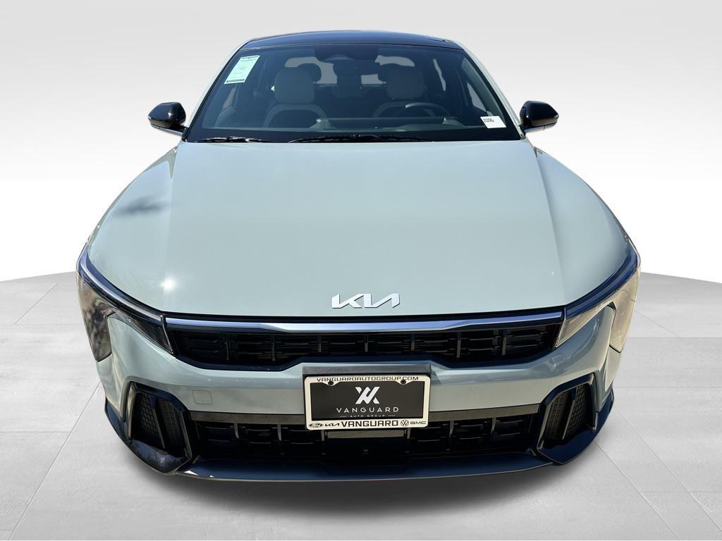 new 2025 Kia K4 car, priced at $26,230