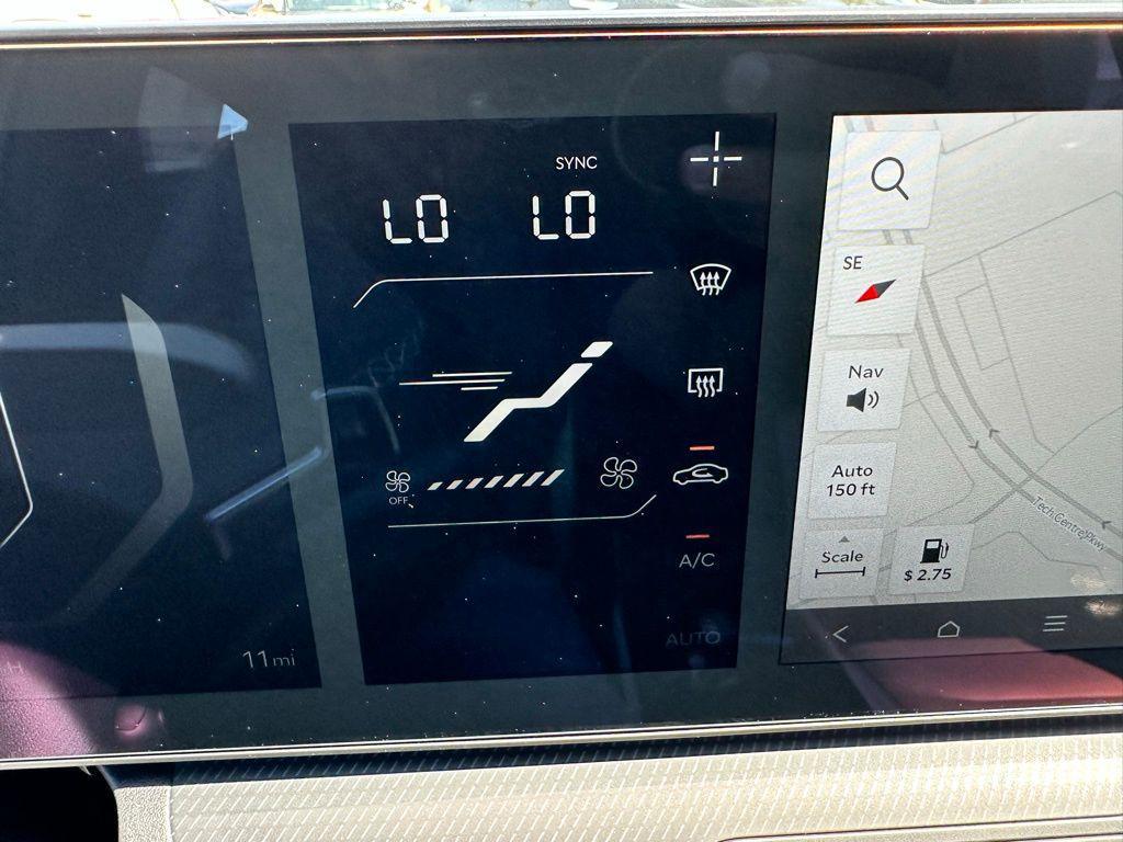 new 2025 Kia K4 car, priced at $26,230