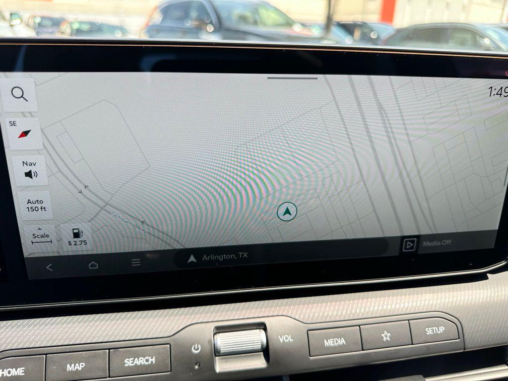 new 2025 Kia K4 car, priced at $26,230