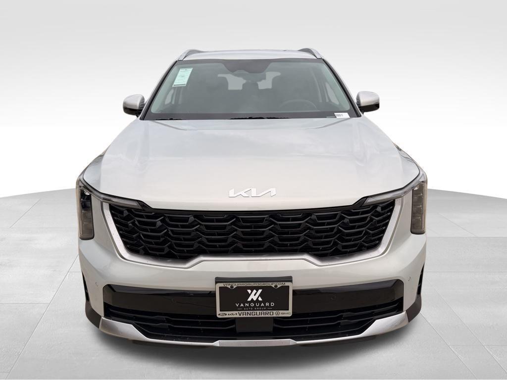 new 2026 Kia Sorento car, priced at $33,475